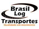 Brasil Log Mudanças